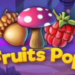 Fruits Pop Legend Online játék