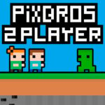 PixBros 2 lejátszó