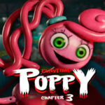 Poppy Playtime 3. fejezet