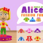 World of Alice Fashion szórakozás