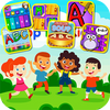 App For Kids – Edu játékok