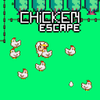 Chicken Escape – 2 játékos